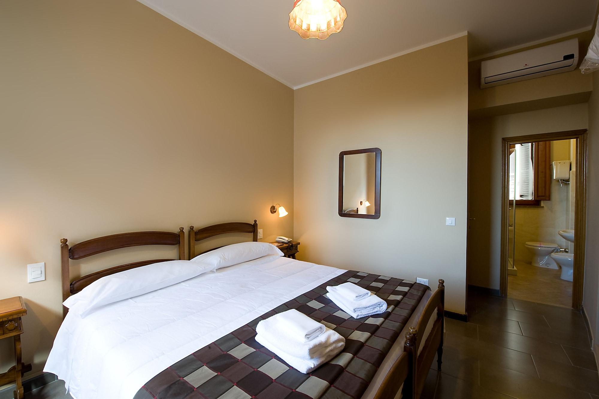 Hotel Properzio Assisi Exterior photo