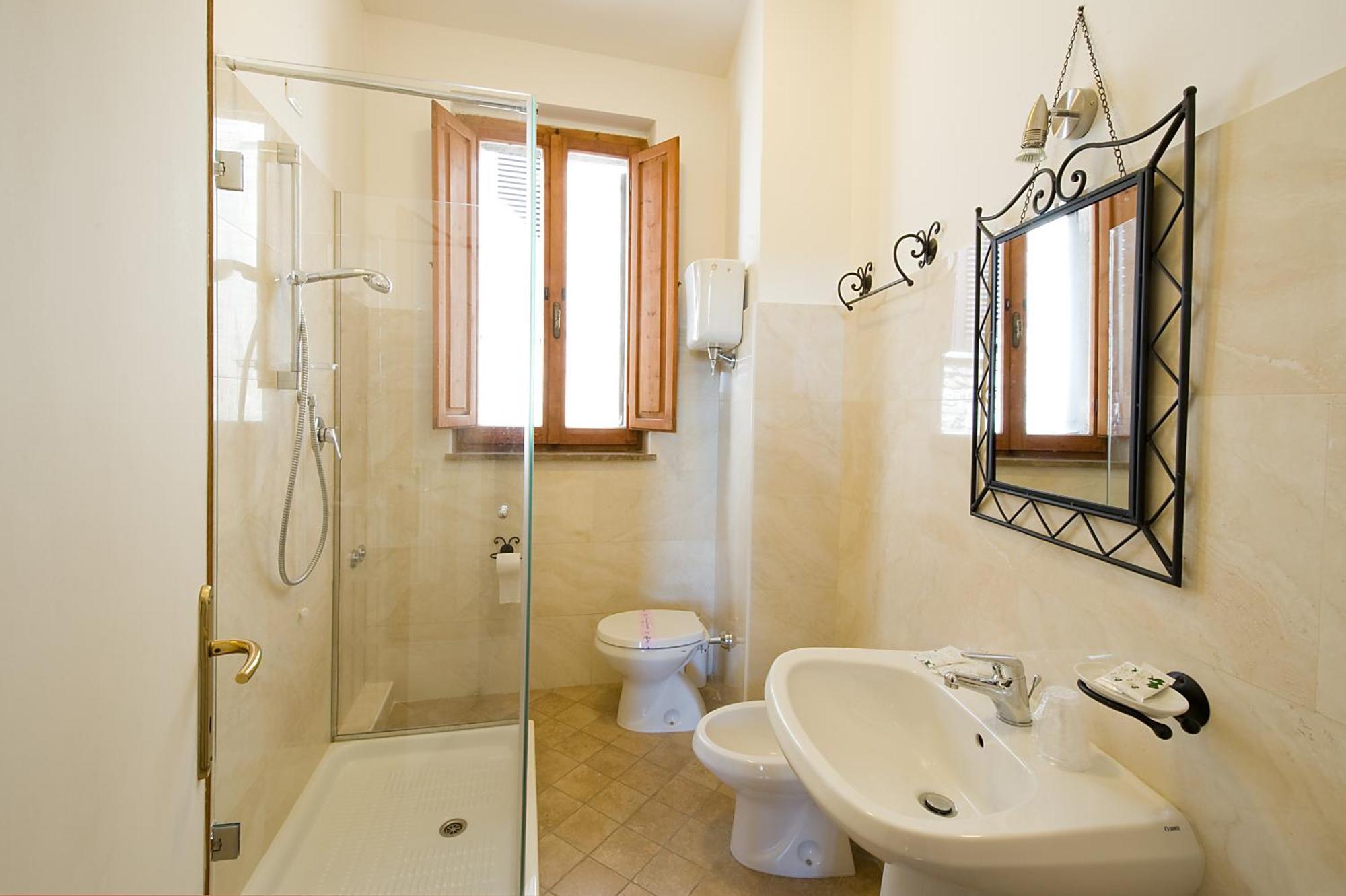 Hotel Properzio Assisi Exterior photo