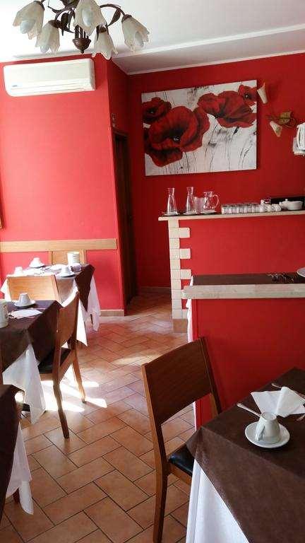 Hotel Properzio Assisi Restaurant photo