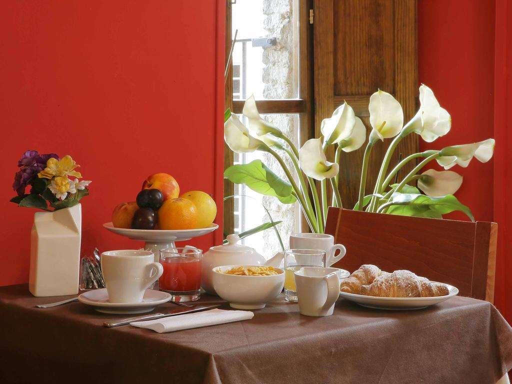 Hotel Properzio Assisi Room photo